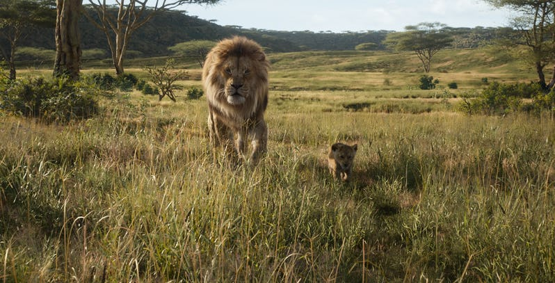 4DEscapes's tweet photo. #VirtualReality Reality aided the Lion King 2019's Visual Effects. AWESOME! 

Check this out: https://t.co/aT9t01kSl2

#Dublin #VRgames #Disney #LionKing2019 #Dublintrends #Vrgaming #theater #FridayFeeling #IrelandTalks #Virtualrealityworld #futuresgame https://t.co/WCMuoicWyr
