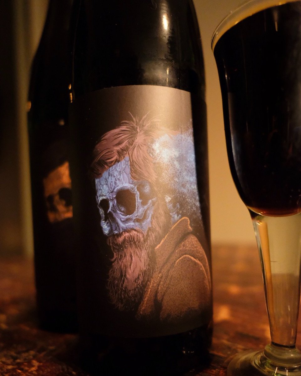 15% carnage. August 9. Raleigh Grand Opening. Our new imperial stout with Other Half