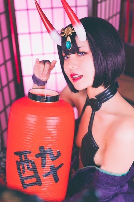 Twitterのコスプレ画像57