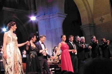 #opera #baroque #Lully #Isis <a href="/cliemacfr/">Cyril Auvity</a> @evemaudhubeaux <a href="/EdwinXleyMercer/">EdwinCrossleyMercer</a> #PhilippeEstèphe @lefevre_aimery <a href="/AmbroisineBre/">Ambroisine Bré</a> <a href="/BTauran/">Bénédicte Tauran</a> @FabienHyon #JulieCalbete <a href="/Ju_Vercau/">Julie Vercauteren</a> <a href="/ChoeurdeNamur/">Choeur de chambre de Namur</a> <a href="/talenslyriques/">Talens Lyriques</a> <a href="/Festival_Beaune/">Festival de Beaune</a> baroquiades.com/articles/chron…