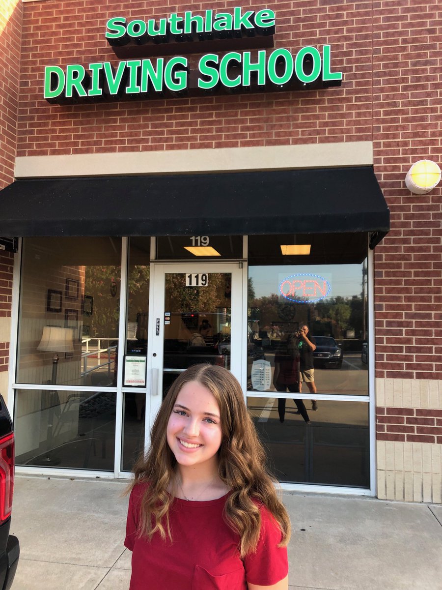 Congrats Emma!!🎉👍💯perfect score!!