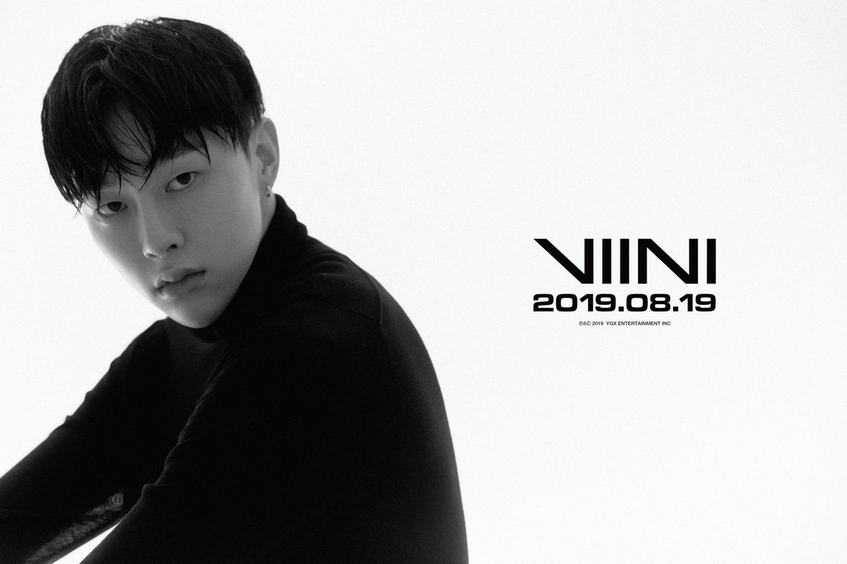 VIINI (권현빈) Official tweet media