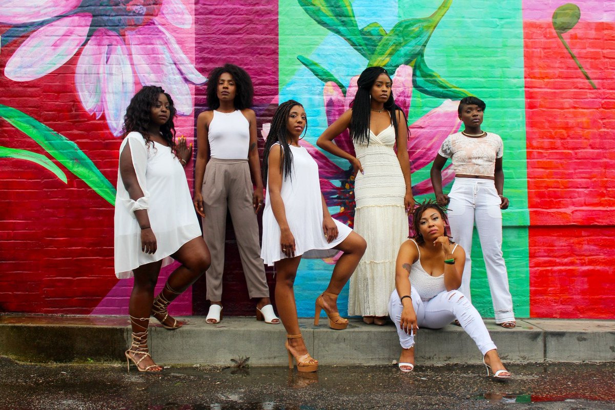 syncsoci's tweet photo. When marketing to women, brands which embrace authentic storytelling will stand out big time. On National Women https://t.co/3Fmx6Jc3ir
#syncsoci #smallbusiness https://t.co/4mrcrBLpna