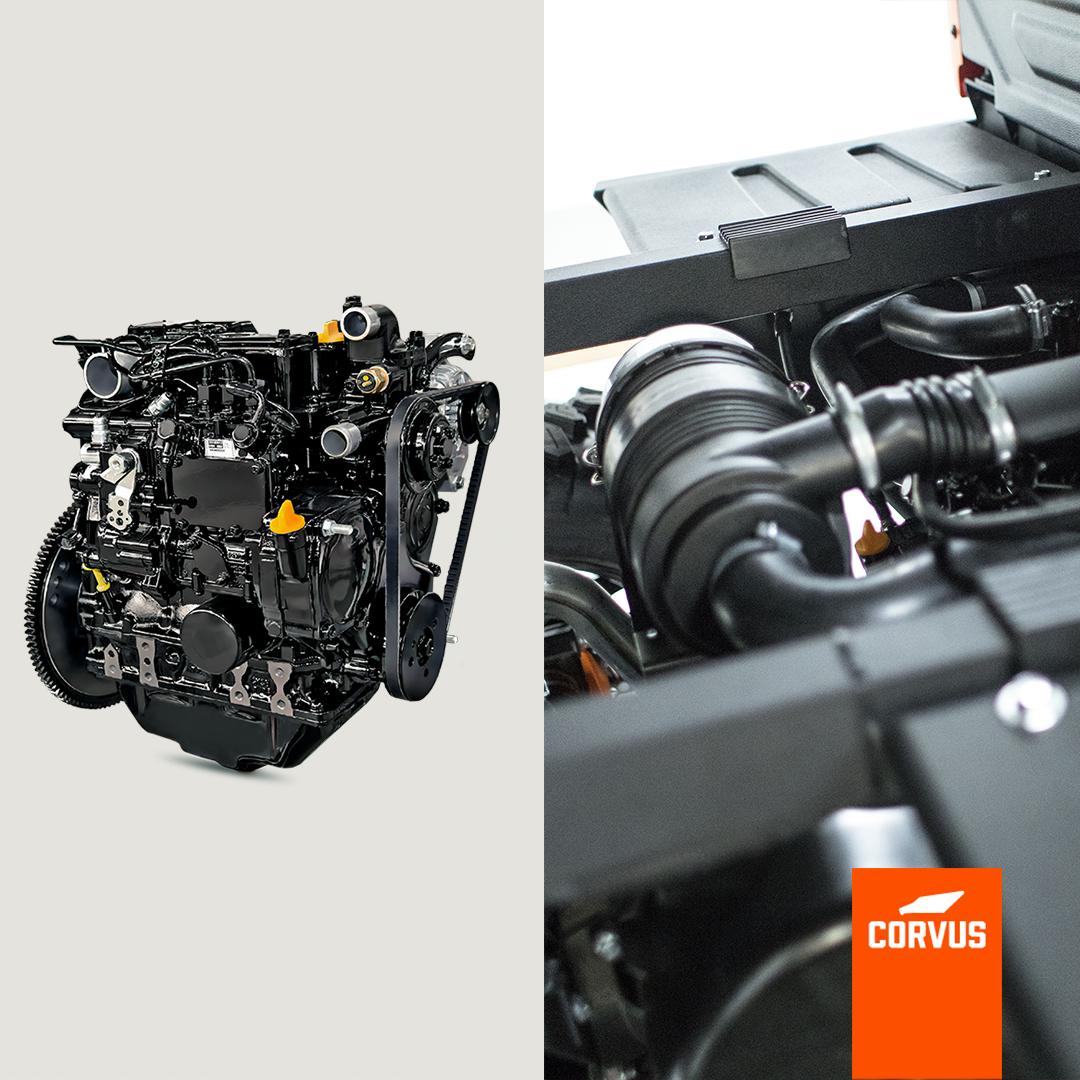 Corvus-utv tweet media