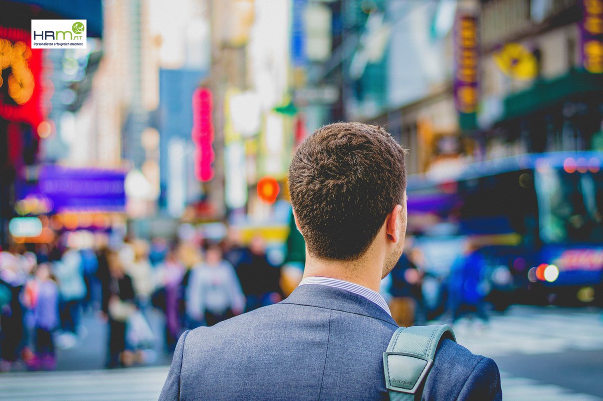 Bei vielen #Traineeprogrammen gibt es noch Luft nach oben. Wir haben mit Miriam Lackner von TraineeNet darüber gesprochen, was exzellente Programme ausmacht - uns was Unternehmen beim Ausbilden der #Führungskräfte von morgen beachten sollten. bit.ly/hrm_traineenet