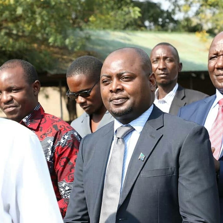 TANZANIA TANZANIA WE LOVE YOU 
I real Appreciate the Job done with our Presidents, Julius K. Nyerere, Alhaji Ally H. Mwinyi, Comrade B.W. Mkapa, Comrade Jakaya M. Kikwete. Let us Support our current president Dr. J.P.Magufuli His VISION IS SO POWERFUL TO TANZNAIA FURURE ECONOMY