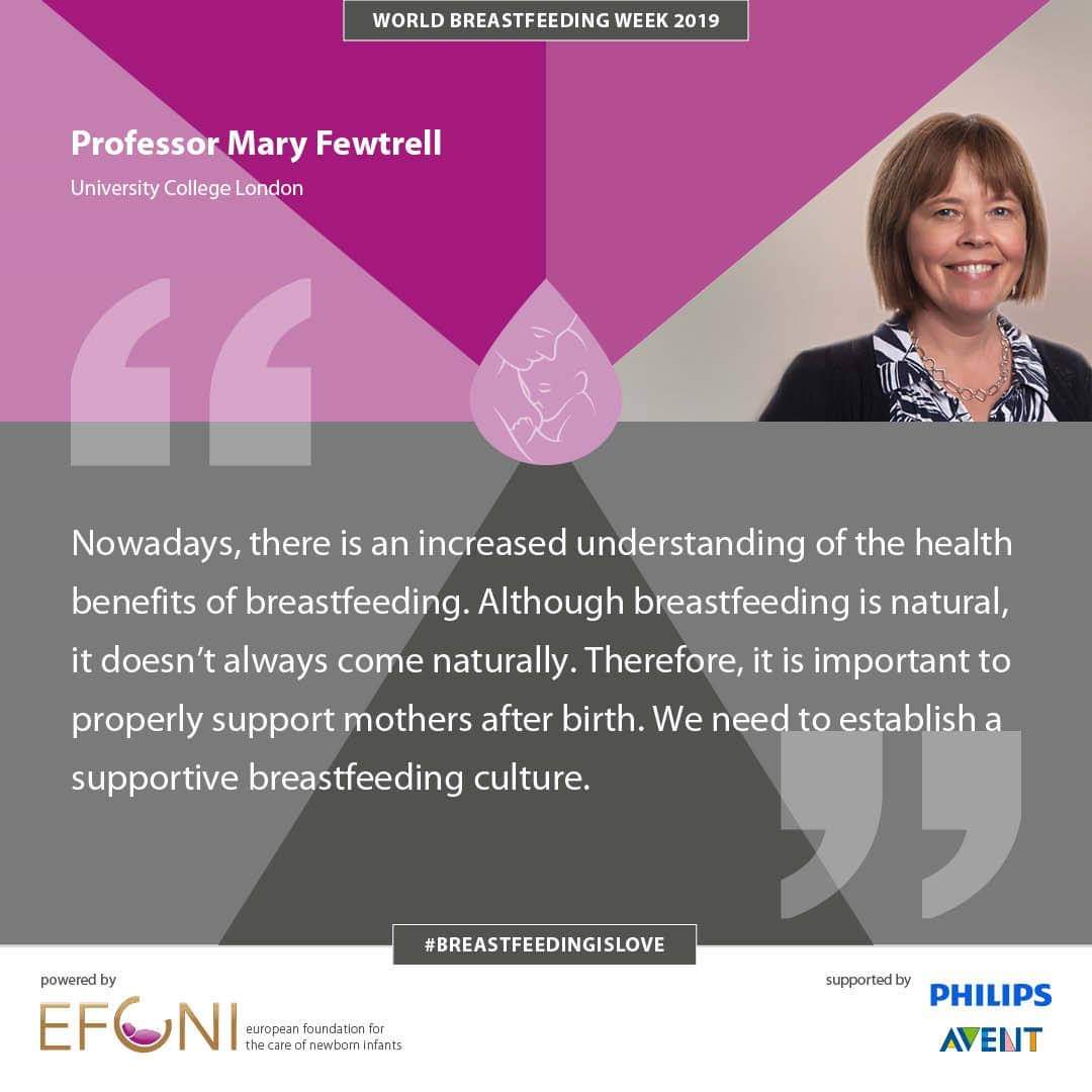 INHA on Twitter "Why do women stop breastfeeding? WBFW2019 BreastfeedingIsLove…