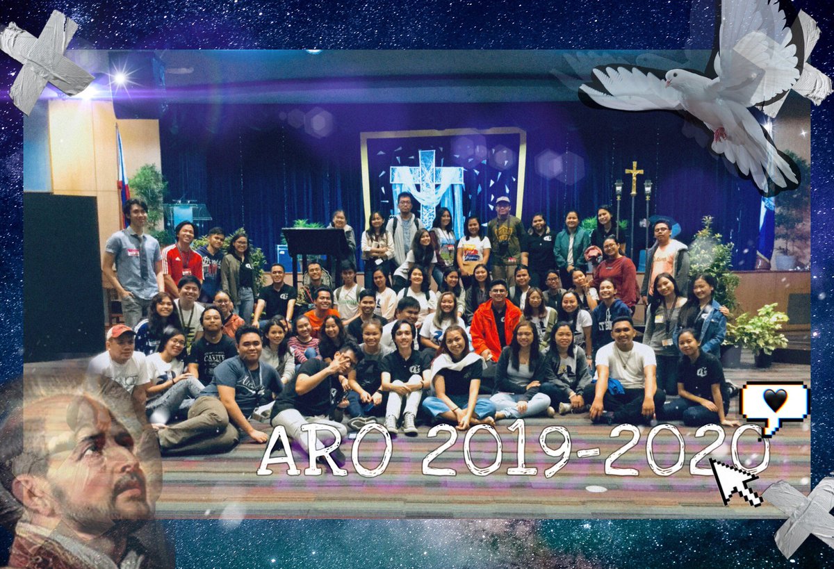 addu_aro's tweet photo. Thanks ARO CORE and members for helping in the success of #KnightsWithIggy2019

July 27-28, 2019 🙏🏼 https://t.co/TLxJPgGYNS
