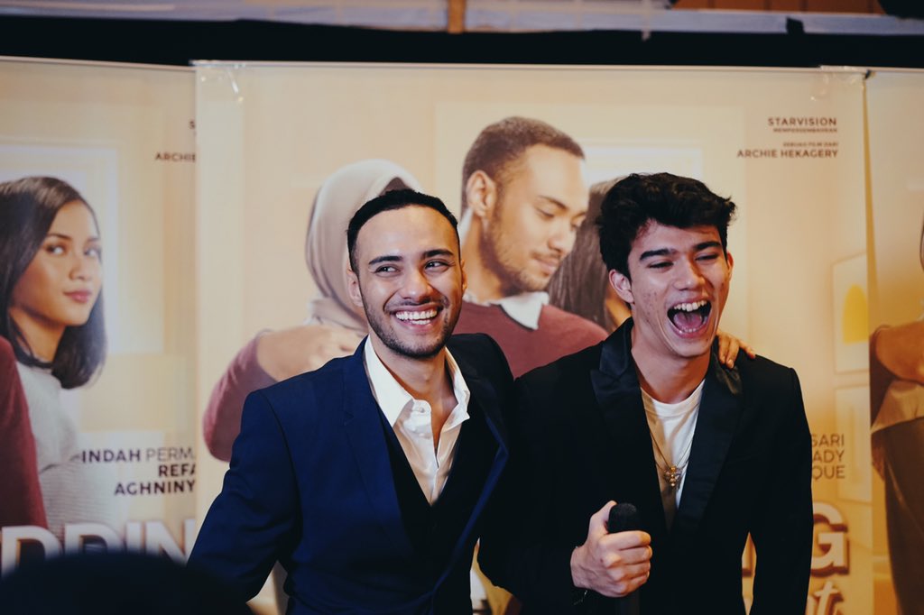 refalhady's tweet photo. 08 Agustus 2019 ! https://t.co/OFf0lk9w21