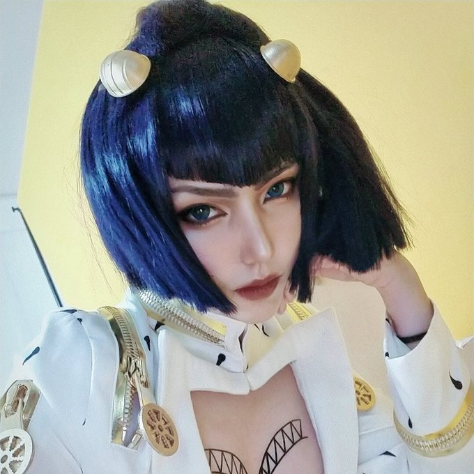 コスプレイヤー菌烨takoのTwitter画像48