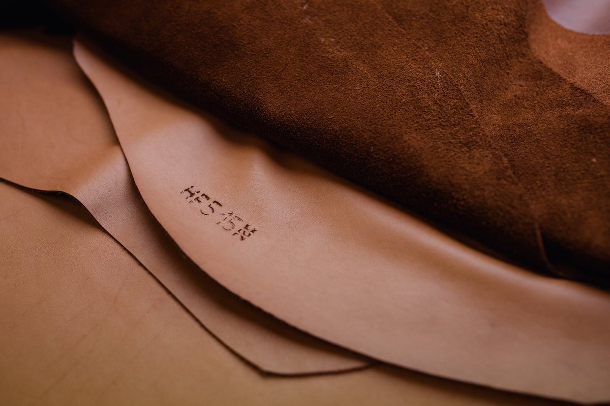 “We only purchase hides from abattoirs in the UK and Europe whose farm suppliers do not engage with practices that contribute to deforestation or any form of animal mistreatment.” 

Find out more about our Animal Welfare policy here: 

slgsustainability.com/#responsible