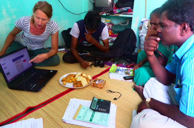 SkilledImpact's tweet photo. Skeptical about what you could gain from a volunteering placement abroad? Take it from one of our previous volunteers who has listed the range of skills you'll develop whilst working abroad https://t.co/12VOVSbEpr #volunteerabroad https://t.co/isekpWK1JA