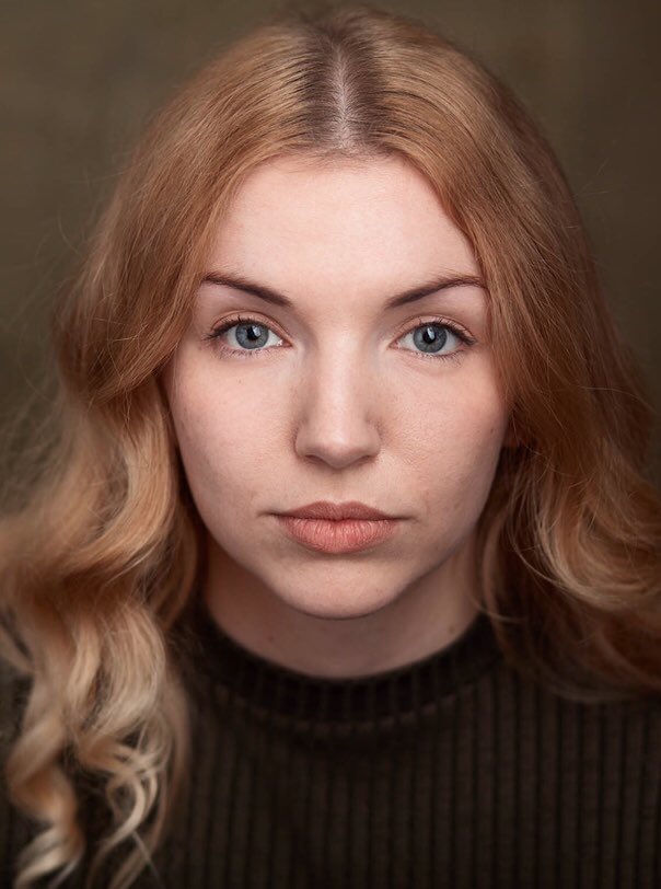 CAST ANNOUNCEMENT! <a href="/bethhayward_/">Beth A. Hayward</a> will be playing the part of HANNAH! Beth is a graduate from <a href="/FalmouthUni/">Falmouth University</a> and is Artistic Director of <a href="/ManiacalVision/">Maniacal Vision</a> which showcased 2 plays at this year’s <a href="/GMFringe/">Greater Manchester Fringe</a> which Beth also wrote, directed and even appeared in! Busy Gal #Actor #WebSeries