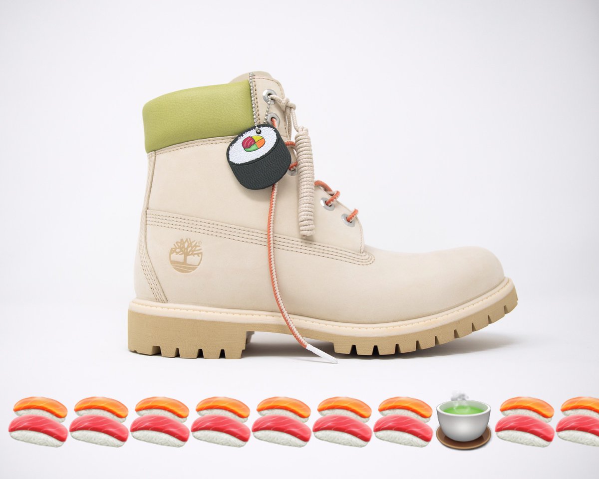 timberland ag