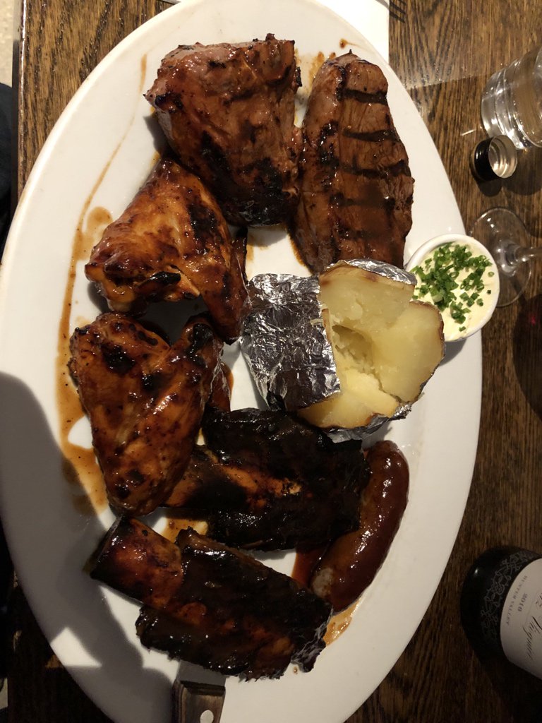 Now we’re talking.... #lamb