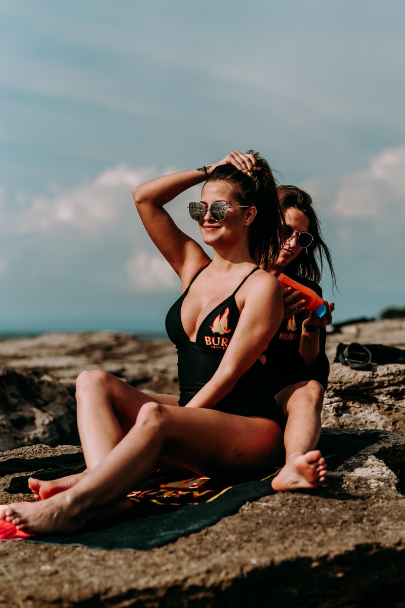 Burn Slovenia tweet media