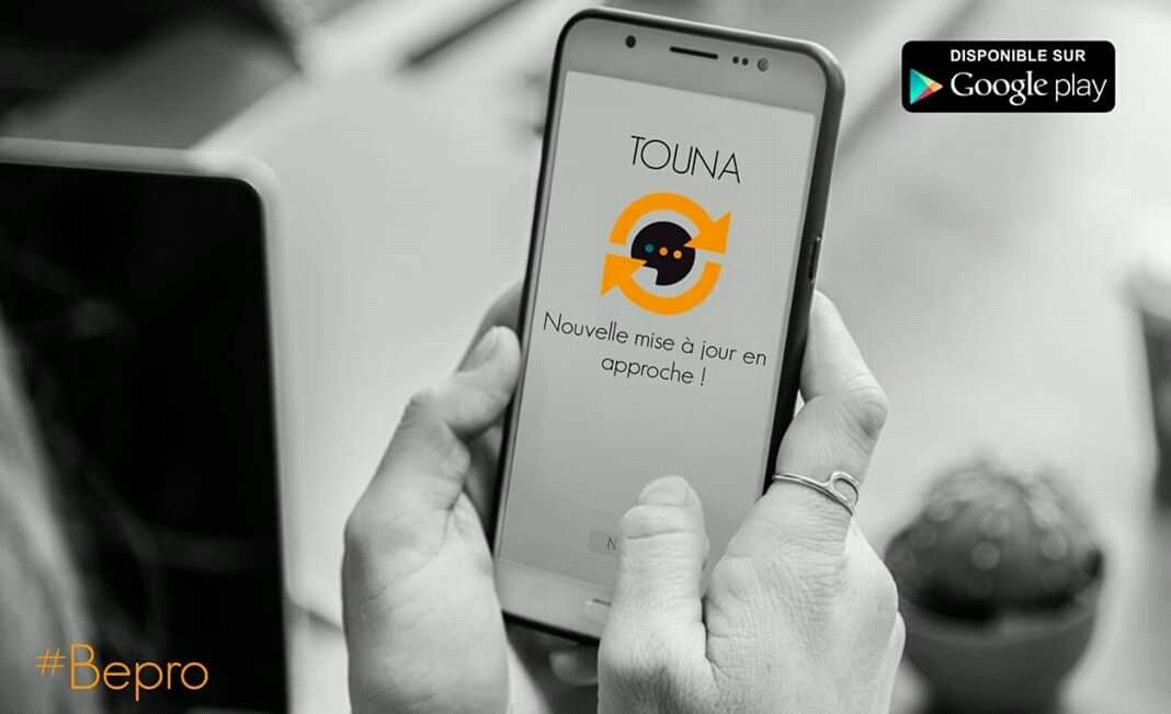 Bonjour à tous !

La nouvelle mise à jour sera en ligne le 5 août.

À noter que <a href="/MTN_123/">MTN CONGO</a> a opté pour écourter les codes ussd sur Mobile Money ce qui va rendre pénible toutes les opérations. Par contre du côté de <a href="/airtel_congob/">Airtel Congo B</a> ça reste flexible.

Merci et bon weekend à tous !