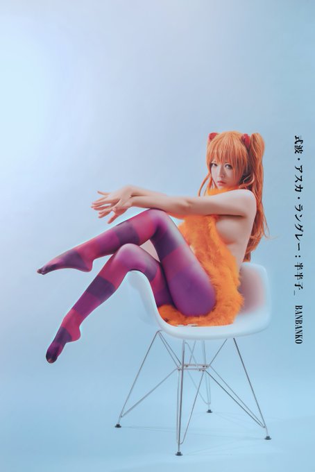 Twitterのコスプレ画像45