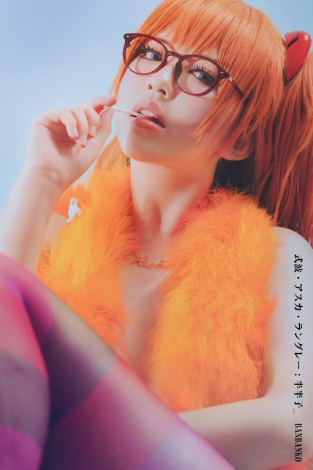 Twitterのコスプレ画像46