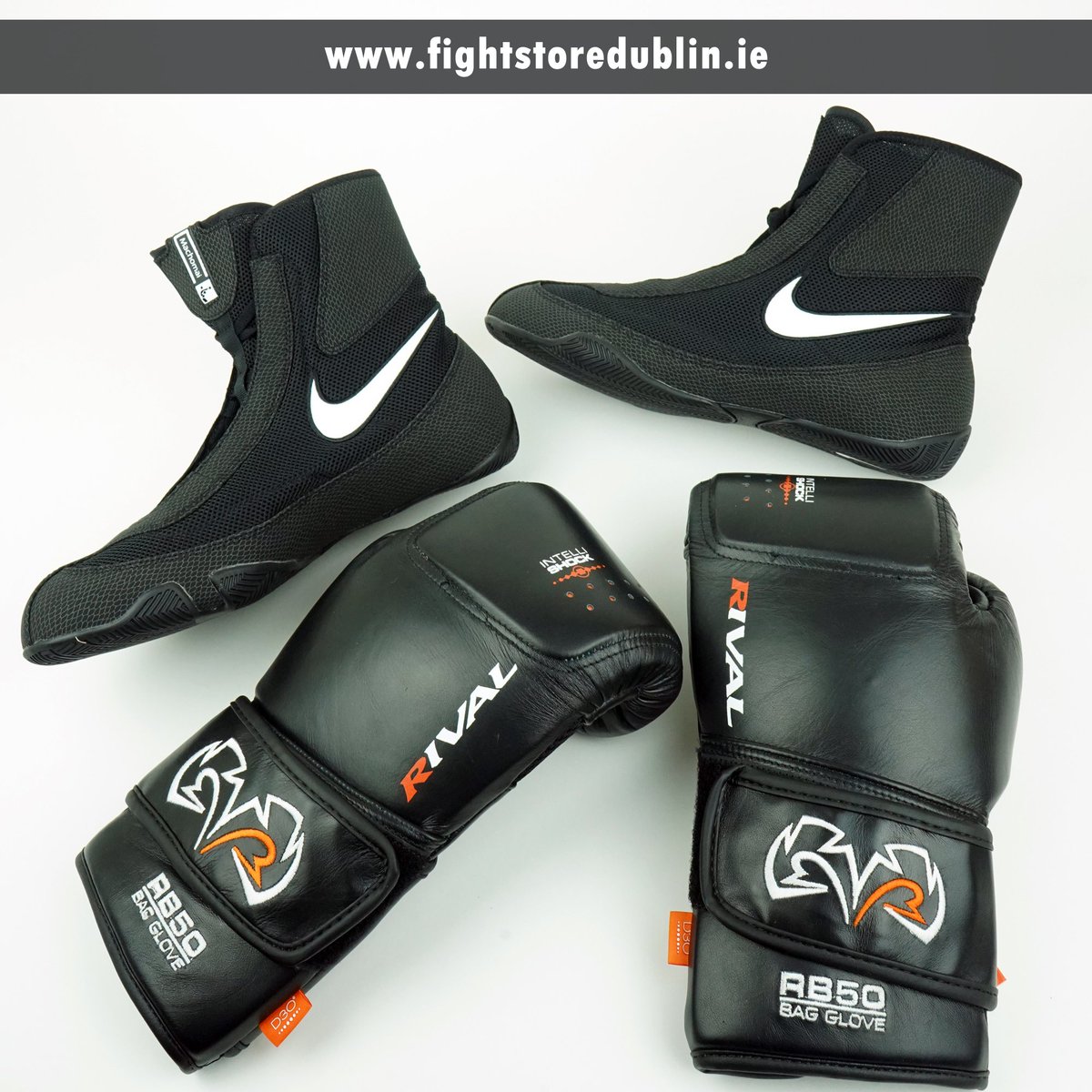 adidas boxing boots ireland