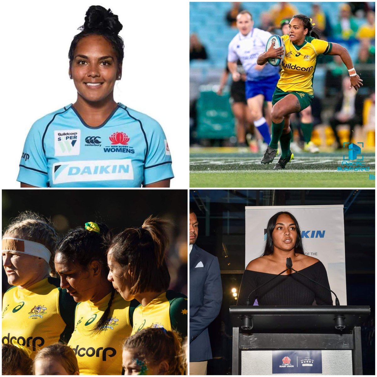 NSW Rugby Juniors tweet media