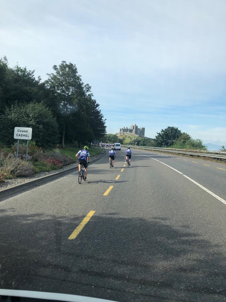 Bridewell Cycle tweet media