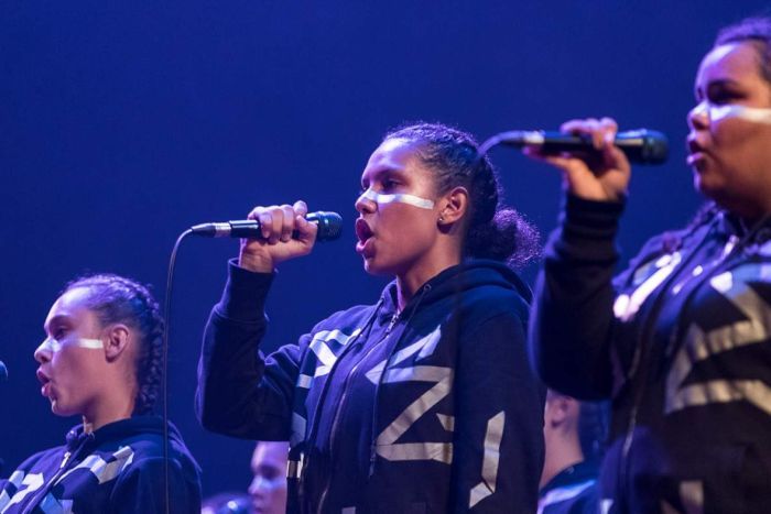 RN Drive (@rndrive) on Twitter photo The musical project 'Dream Baby Dream', led by an Indigenous girlsā choir and The Cat Empireās Felix Riebl, will launch Australia-wide at #Garma2019. <a href="/Spinifex_Gum/">Spinifex Gum</a> #Garma ab.co/2T2sHgW The musical project 'Dream Baby Dream', led by an Indigenous girlsā choir and The Cat Empireās Felix Riebl, will launch Australia-wide at #Garma2019. <a href="/Spinifex_Gum/">Spinifex Gum</a> #Garma ab.co/2T2sHgW