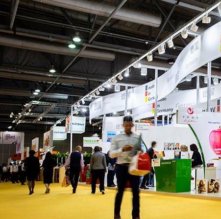 german_pavilion's tweet photo. The website of the German Pavilion at FACIM 2019 (26 August – 1 September 2019 – Maputo, Mozambique) is now online: https://t.co/YZLOxRGWmU
#FACIM2019 #GermanPavilion #Auslandsmesseprogramm #MadeinGermany https://t.co/fBiklEw06q