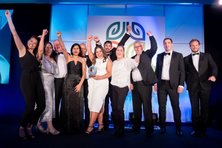 It's been over a month since we crowned this year's #HWBusinessAwards winners! Forgot who won what? 
Here is a reminder 👉 bit.ly/HWBusinessResu… <a href="/hortweek/">HortWeek</a>