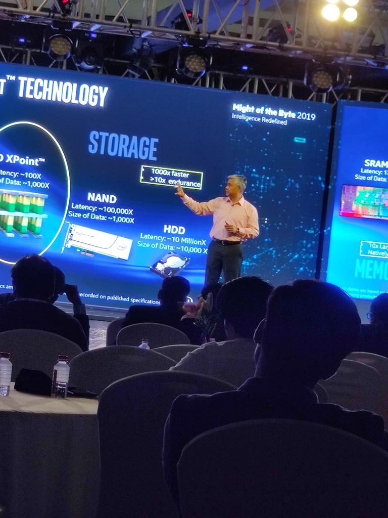 ujwal_mane's tweet image. #HPEMOTB .....Intel....Ravi.....