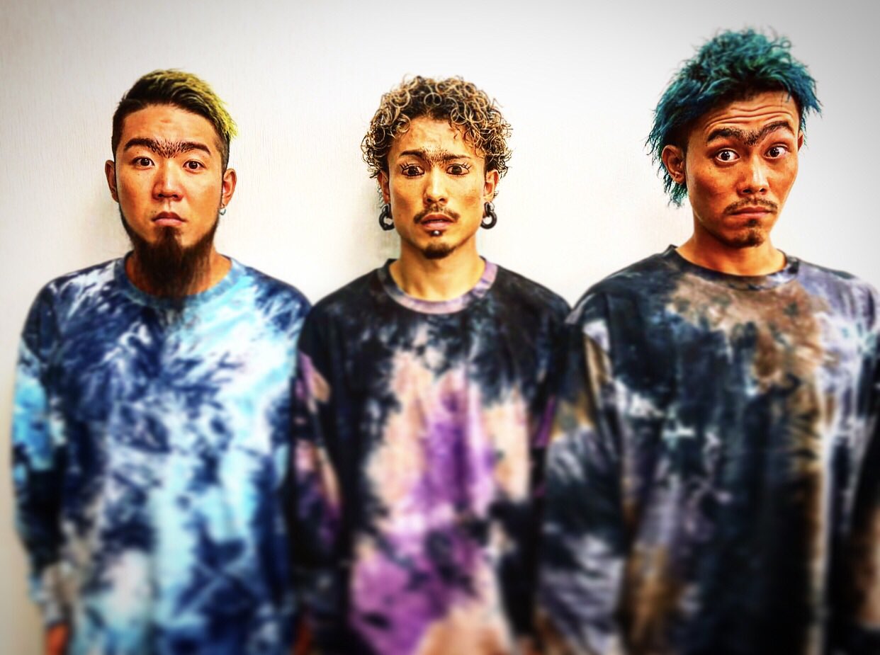 WANIMA OFFICIAL on X: 