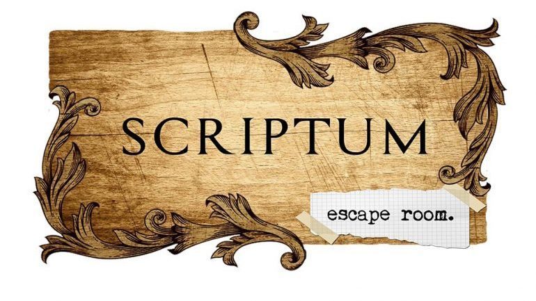PlayStationBit's tweet photo. Tutto il divertimento delle escape room a portata di smartphone con #ScriptumAREscapeRoom #Scriptum #iOS #Android @Adver2Play https://t.co/1k6FKDkhQy https://t.co/aSlKvp26D7