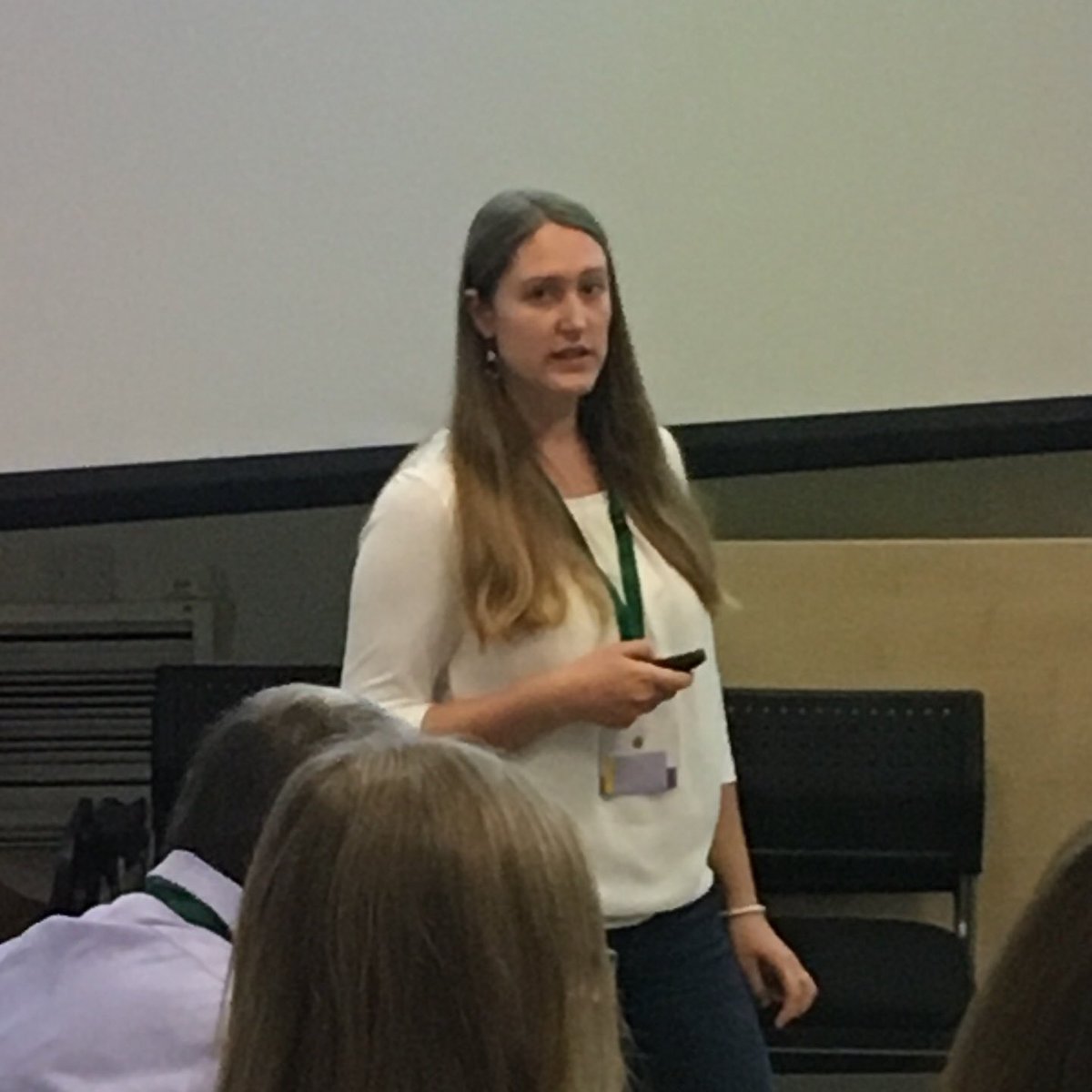 ISBOMC19 tweet media