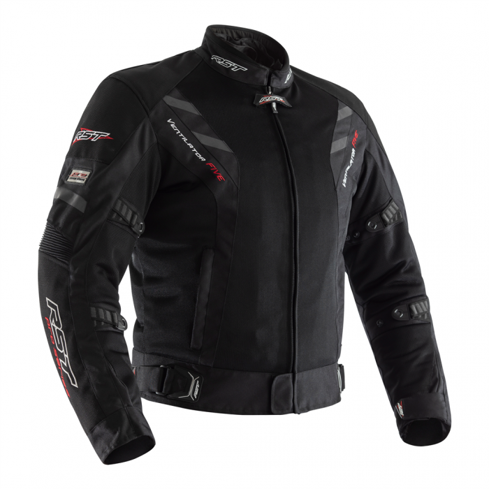 ridemotocom's tweet photo. RST Pro Series Ventilator V CE Textile Jacket Black
Only £179.99

CE - Level A approved!

-Ballistic

-Maxtex

-K492 Mesh

-Fixed mesh lining

-Removable Sinaqua waterproof breathable lining

-Removable super soft thermal 100gram quilted lining

-See site for more details https://t.co/L3LjaVMiom