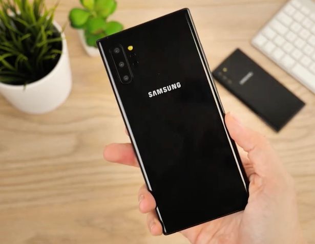 Samsung Galaxy Note 10 leaked in video - and it confirms this dreaded feature