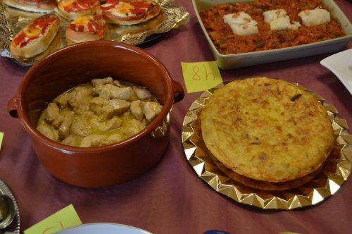 #ALHAURÍNDELATORRE El Concurso Gastronómico de Zapata alcanza su XXX edición pst.cr/meVYW