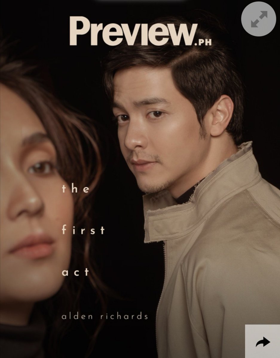 shairaluna's tweet photo. 📷 Alden &amp; Kath for @previewph 👋😊 @aldenrichards02 @bernardokath #HelloLoveGoodbye https://t.co/8Svc6Rto3A