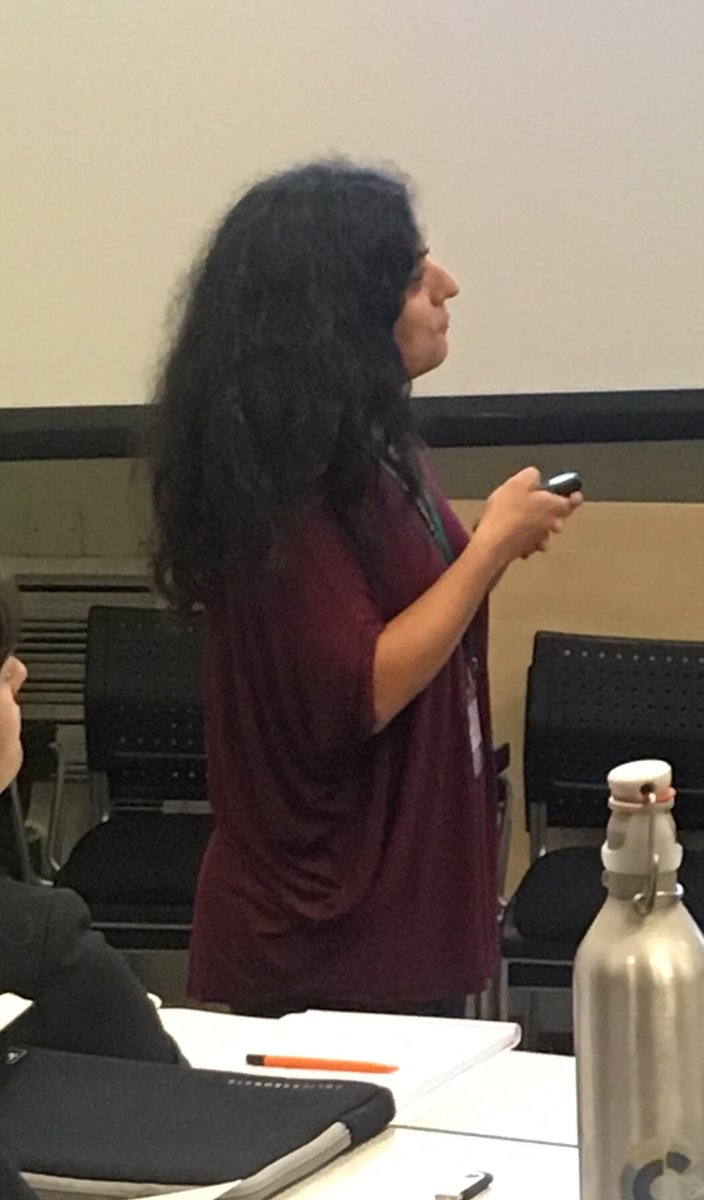 ISBOMC19 tweet media