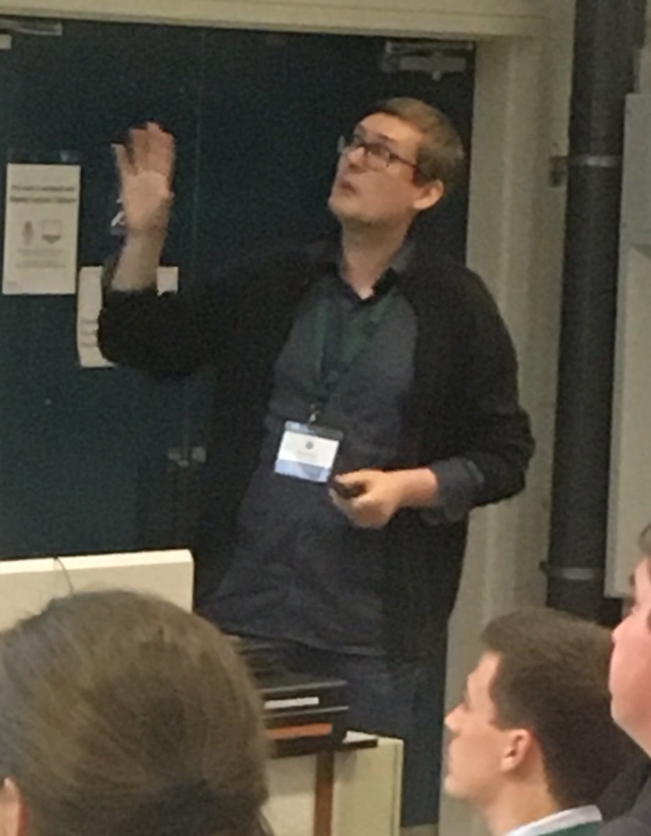 ISBOMC19 tweet media