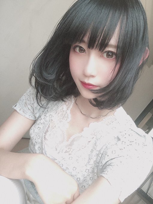 コスプレイヤーつなかわれとのTwitter画像14