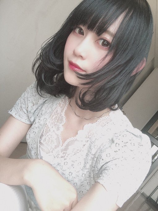 コスプレイヤーつなかわれとのTwitter画像15