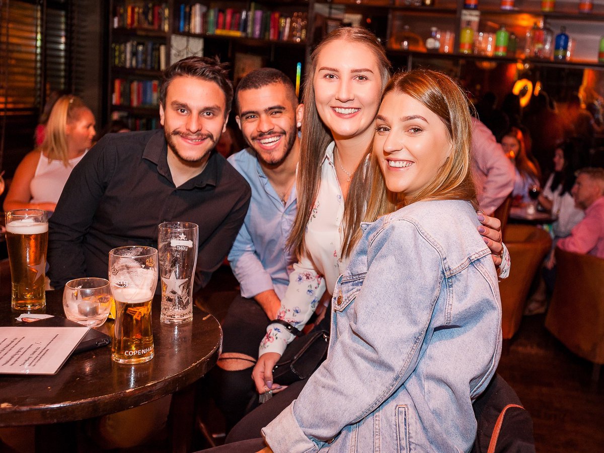 The bank holiday weekend is here and Gilbert  &amp; Wright Swords are ready to make the most of it! Pop in this weekend and enjoy it with them 🥳

Message them now to make a booking!