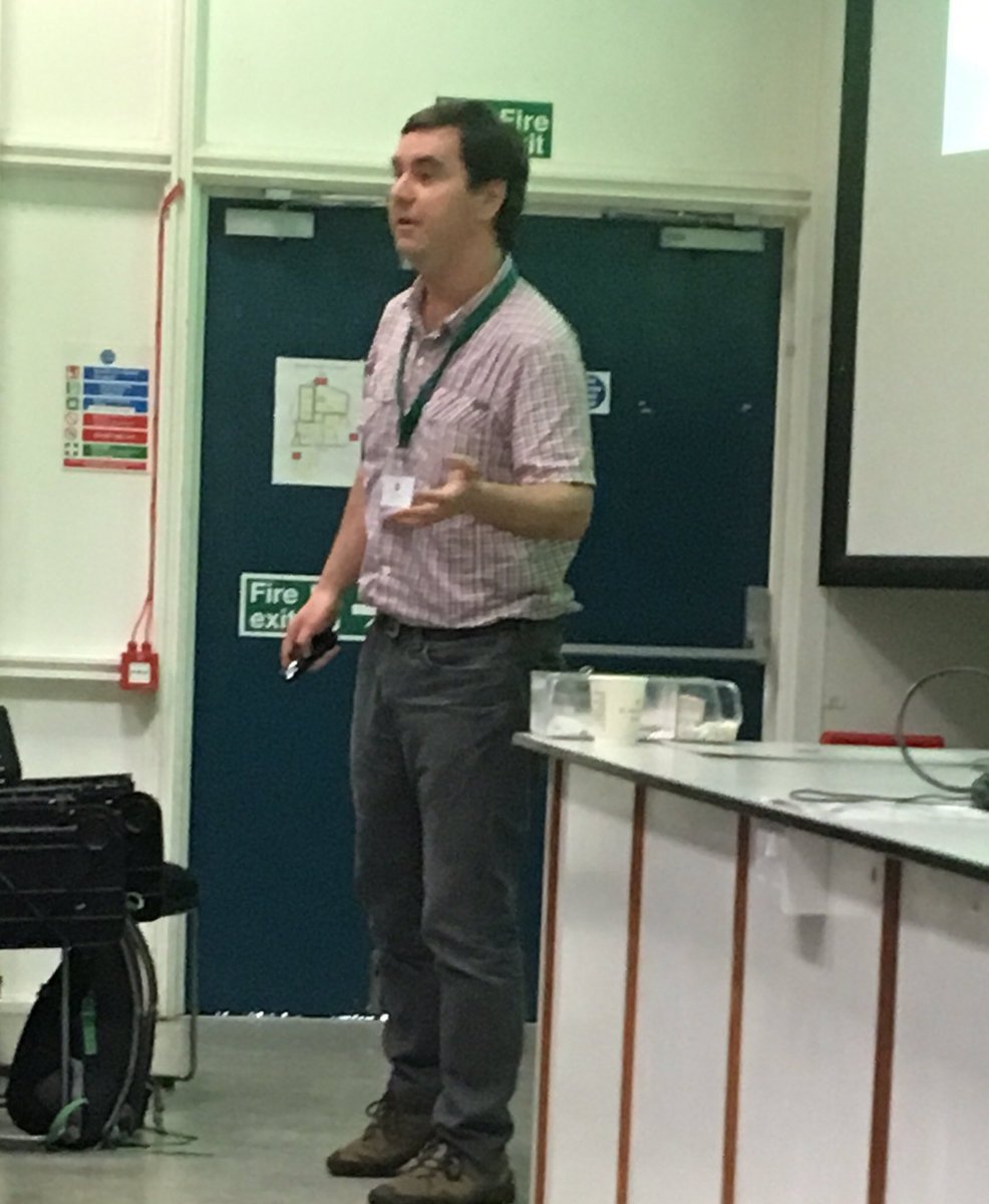 ISBOMC19 tweet media