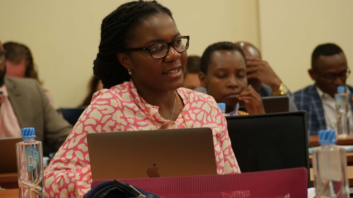 @ the recently concluded AfIELN Conference in Nairobi, on “Africa’s Participation in International Economic Law in the 21st Century.” 
A big thanks to the organisers for an excellent event, and fellow panellists, for their innovative and thought-provoking contributions.