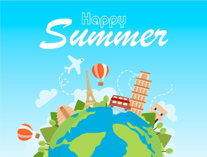 meattech2021's tweet photo. HAPPY SUMMER!

We will be closed from 5th to 23rd August.

For any urgent inquiry, feel free to contact our Sales Team at sales@ipackima.it. We’ll get back to you as soon as we can.

The IPACK-IMA Team https://t.co/Lpi5RN0RT4