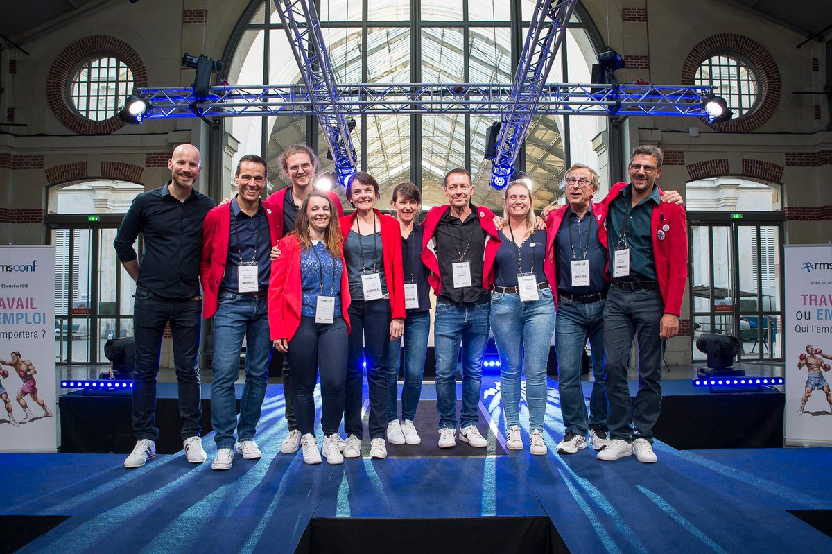 #rmstouch tweet media