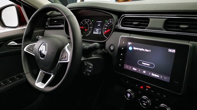 Новости Москвы on Twitter: \"В #РФ планируют торговать данными бортовых ...