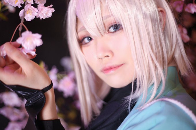 Twitterのコスプレ画像93