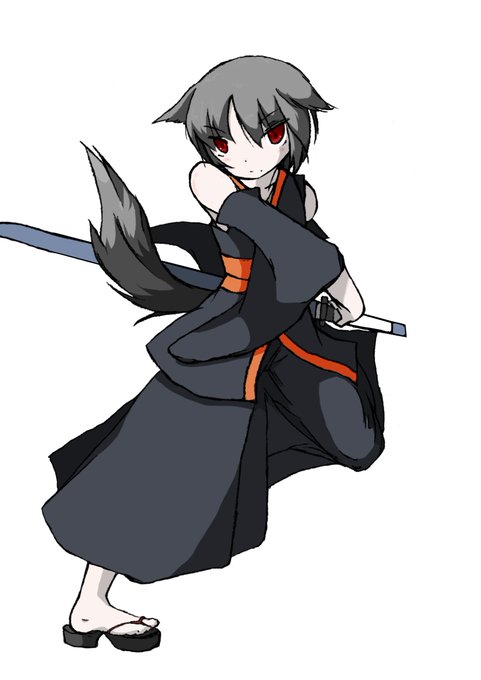 女剣士のtwitterイラスト検索結果 古い順