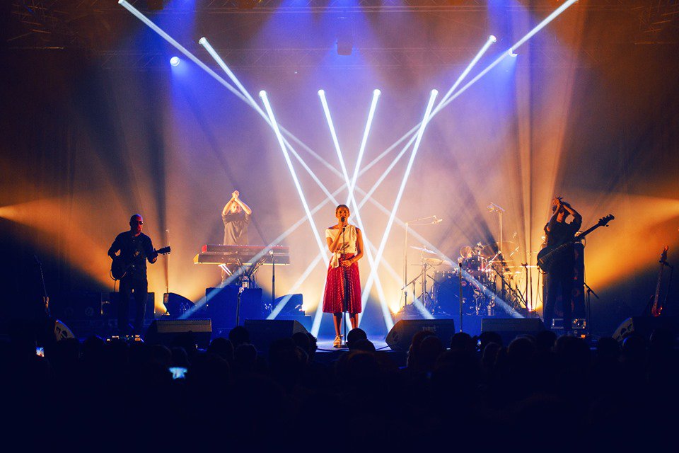 📸 SOUVENIR 📸

La voix exceptionnelle de @kimofficiel_ sous le Chapiteau du @fertejazz festival 🎤

© Marie Rouge